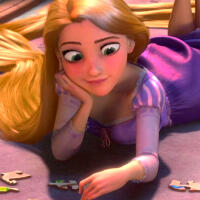 Rapunzel