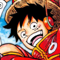Luffy