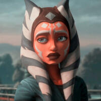 Ahsoka