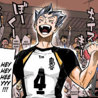 Bokuto