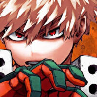 Bakugo